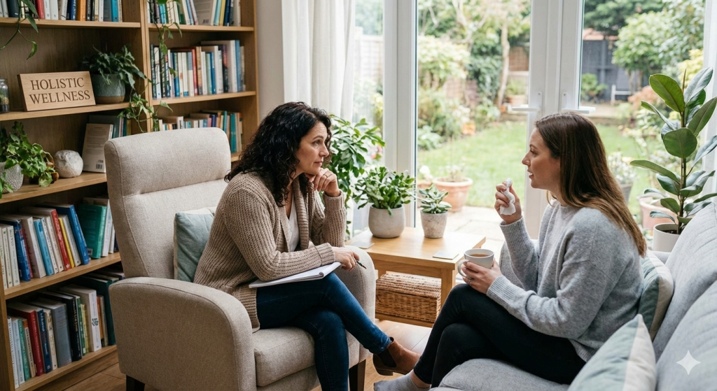 No insurance. No problem. 